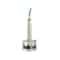 Dwyer Instruments Submersible level transmitter, 10 psi pressure range, 60 feet of ETFE cable, intrinsically safe. PBLTX-10-60 - alternate 1
